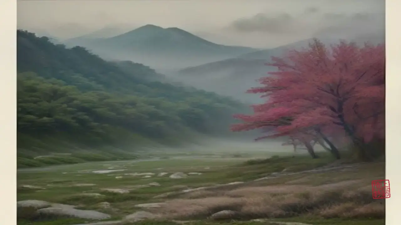 僧敲月下门，敲在门还是在骨