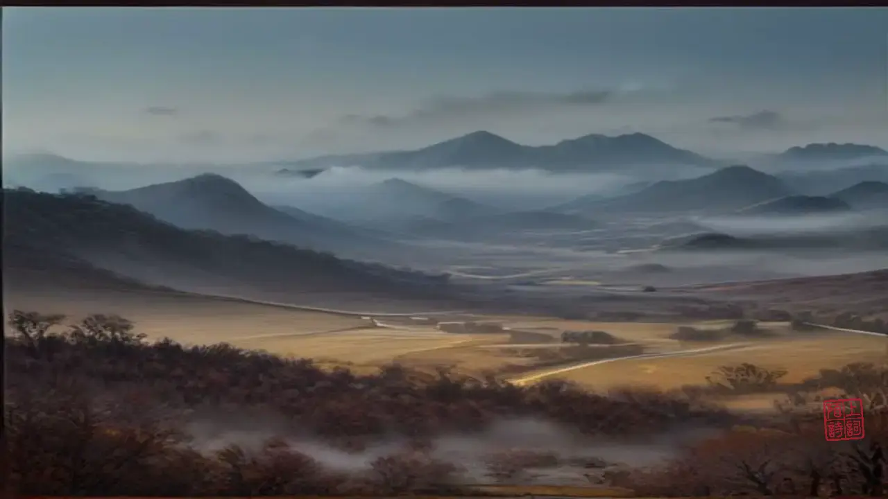 推的门，敲的门
