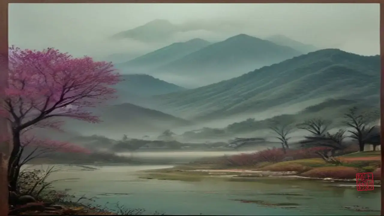 火灭了，人还围着吗？