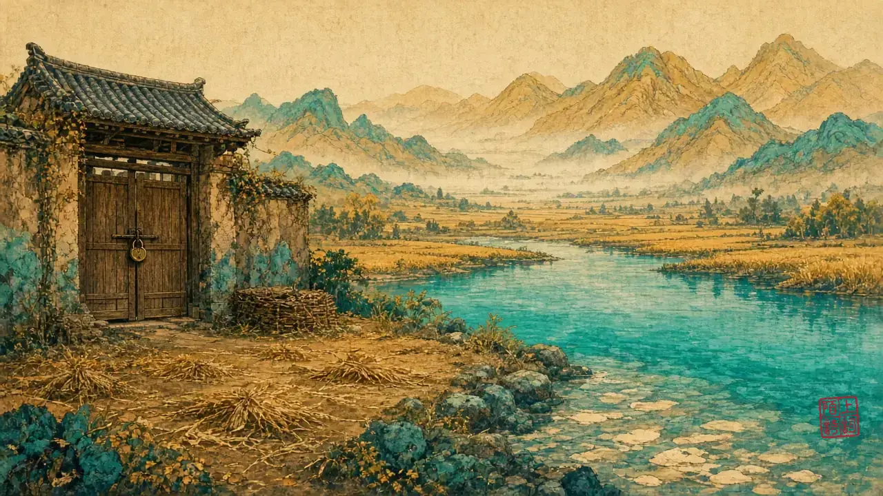 官仓与农仓，同是一把钥匙？
