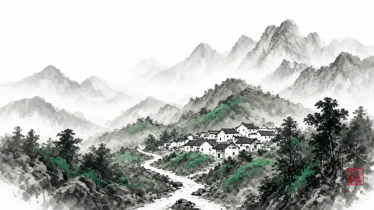 近乡情更怯：古人怕的究竟是什么