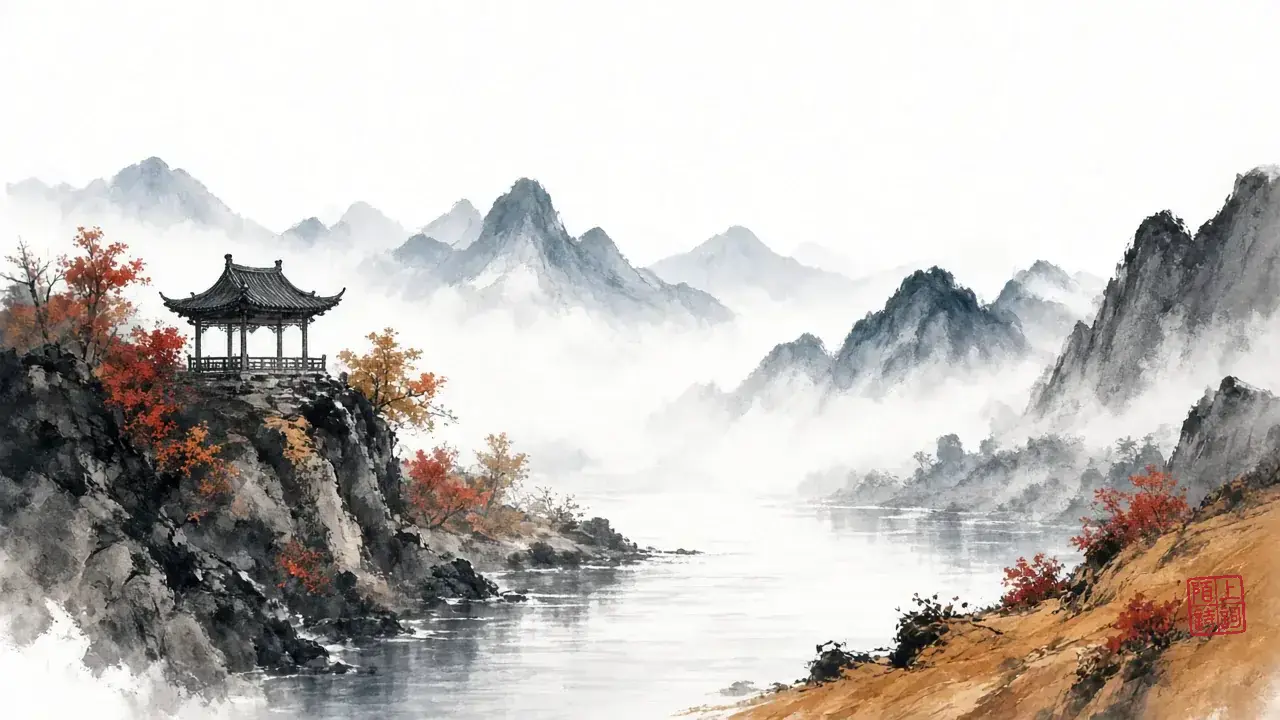 秋分这一天，古人写的是「平」还是「凉」