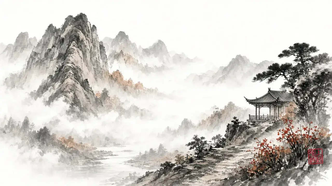 茱萸与兄弟：诗里怎样把人「插」进节令