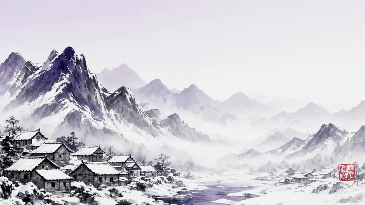 少一人的重阳：怎样写缺席