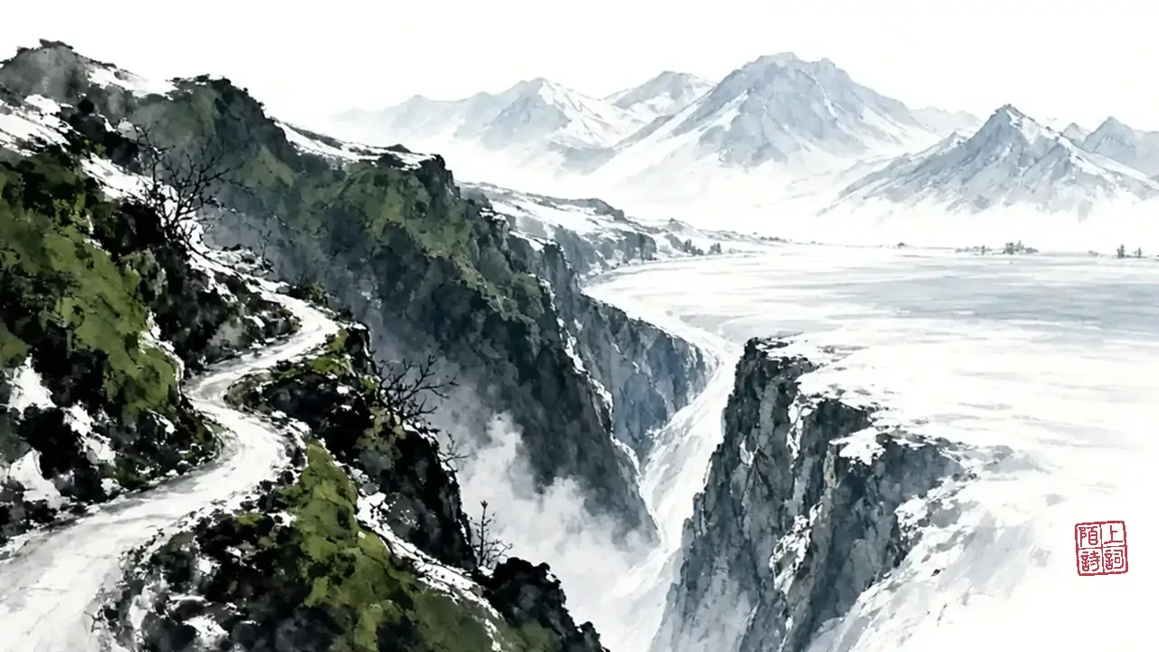 禽鸟先知：小雪前后谁先动
