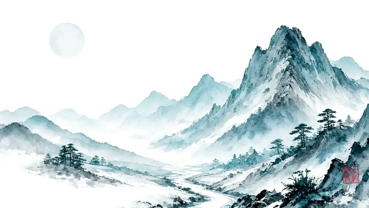 线长一线：冬至夜怎样量日