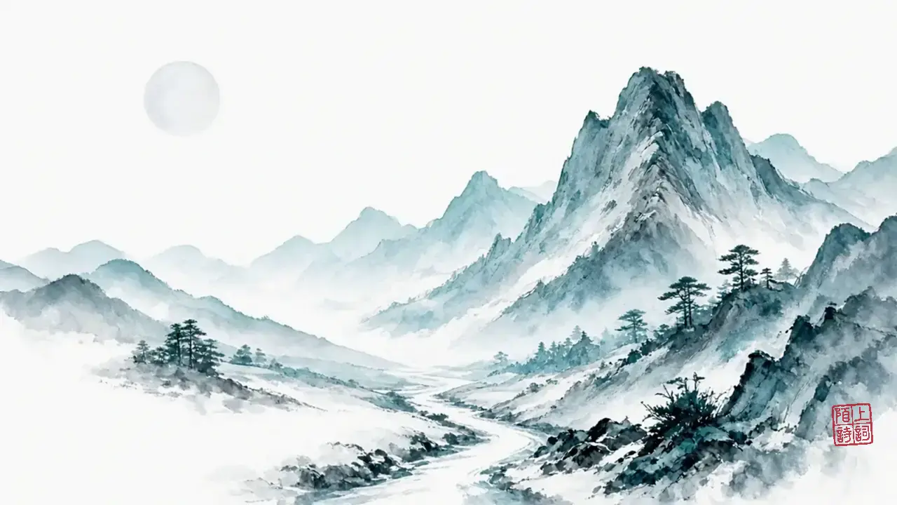 小寒砭骨：诗里冷从哪一处进