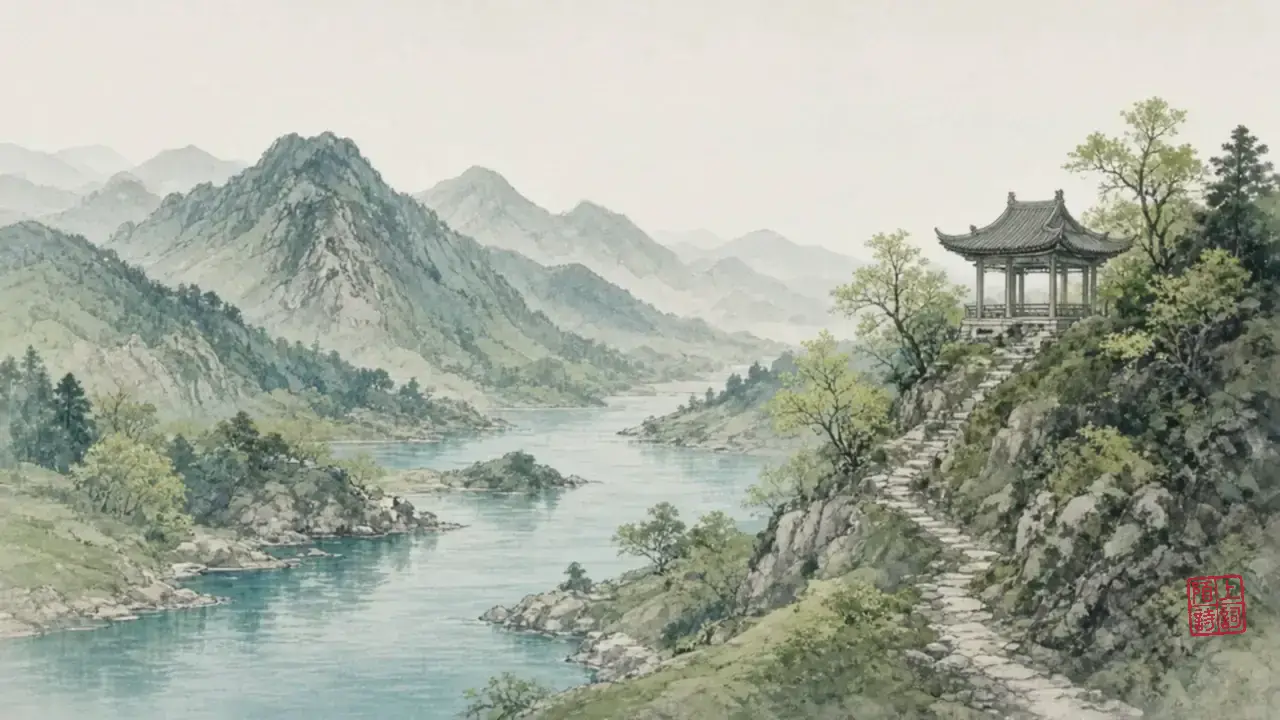 鸡鸣与露：晨兴的两种声