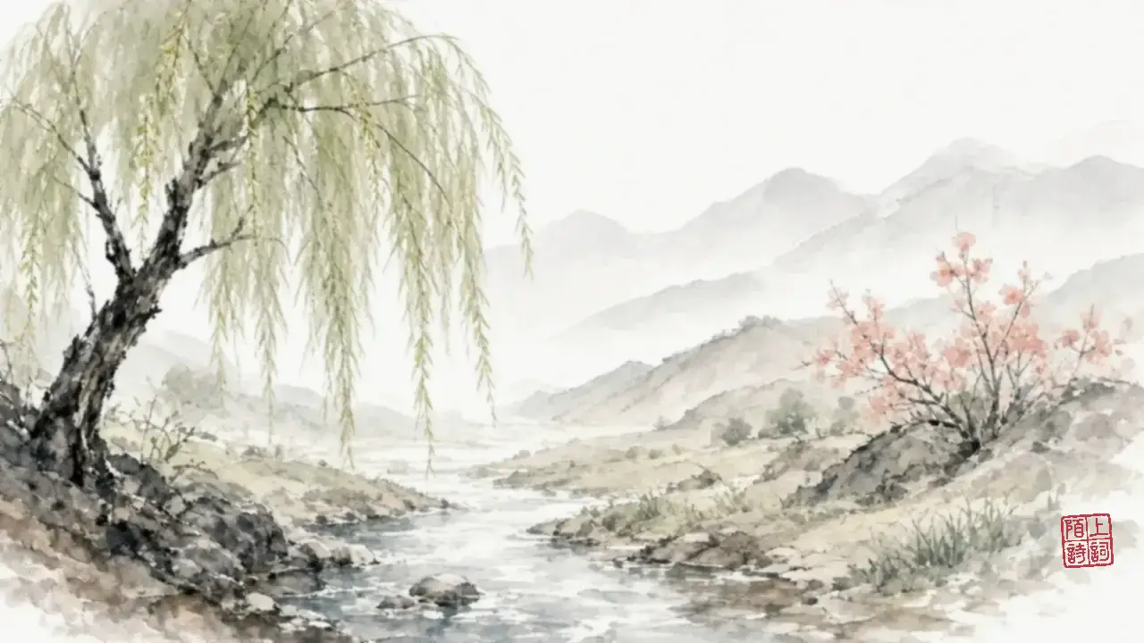 功名未就：少年怎样写盼