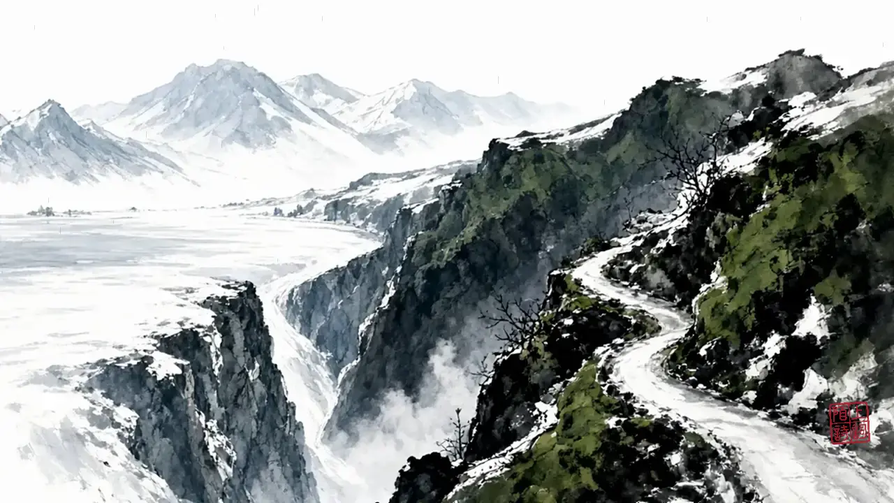 读书窗下：雨声怎样成背景