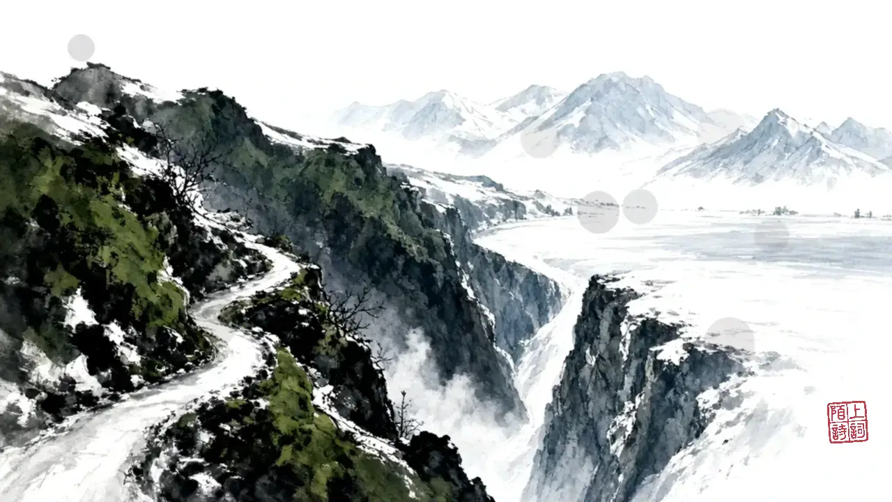 画船听雨：篷顶怎样成鼓