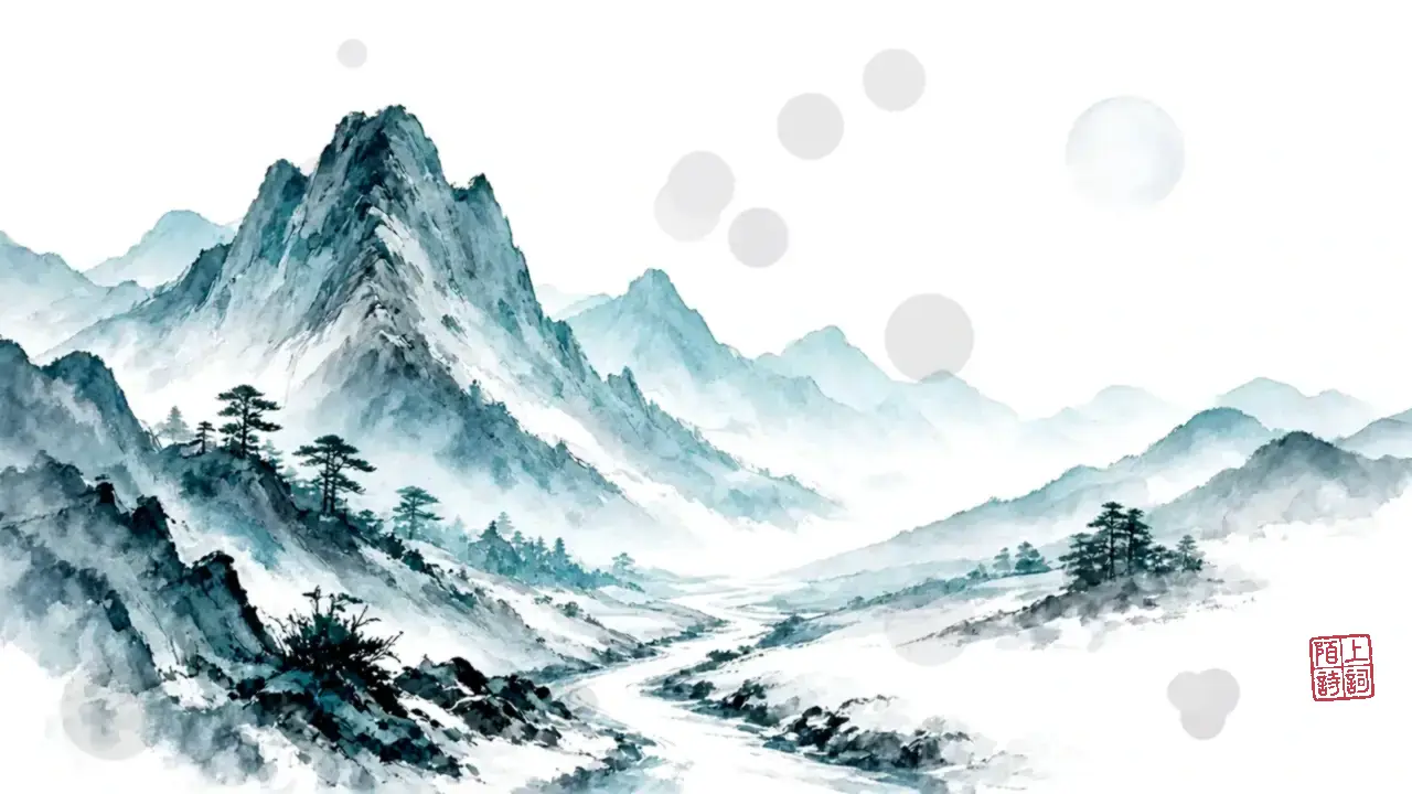 烹茶听雪：水开之前写什么