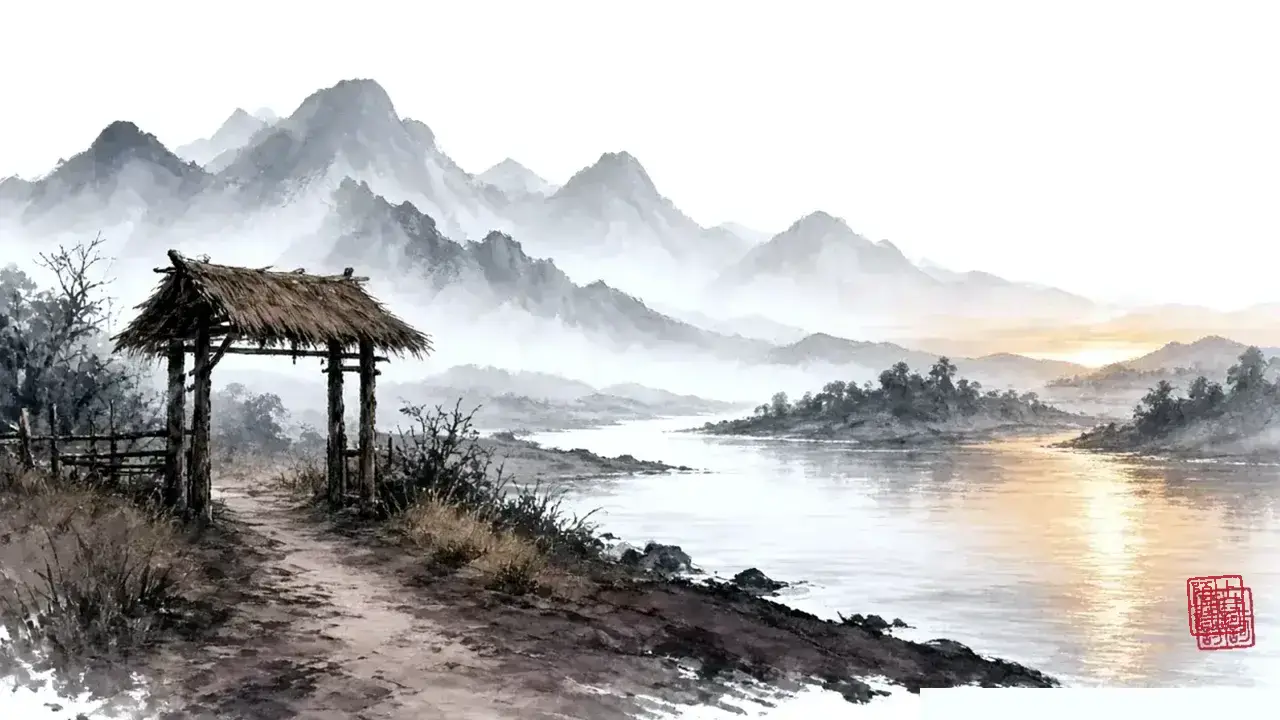 露从今夜白，秋分后的第一滴凉
