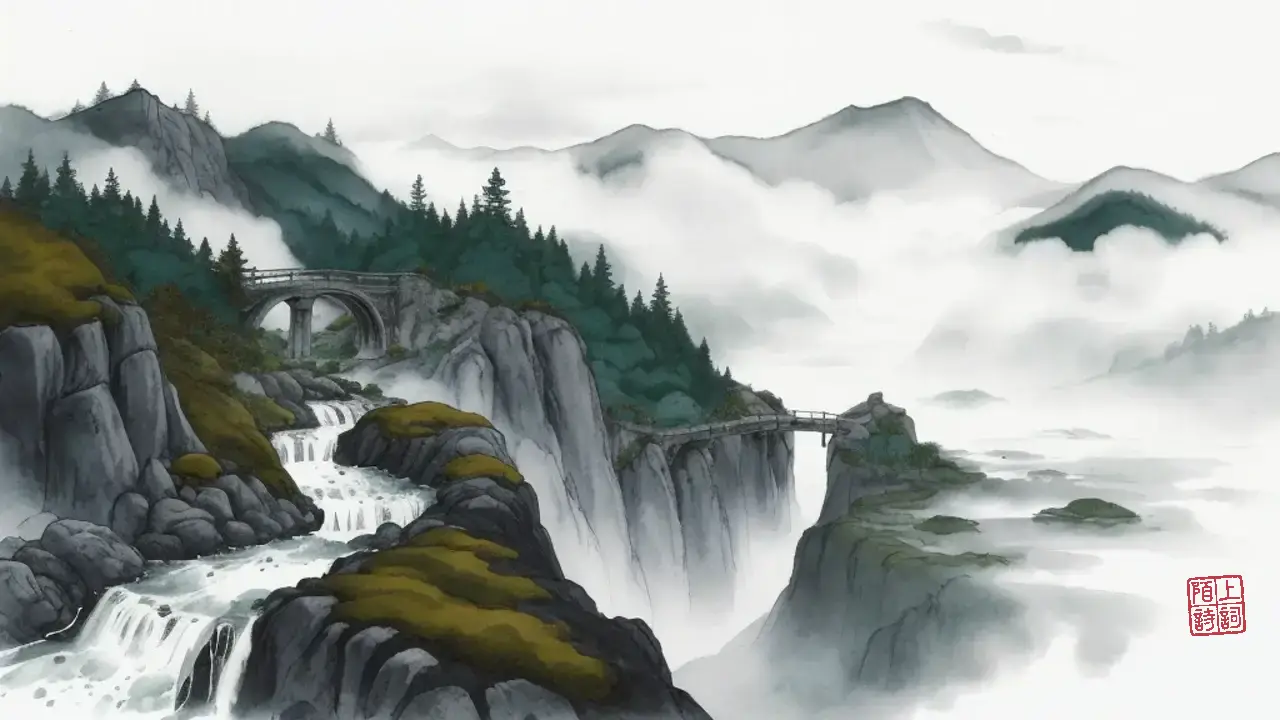 霜叶比花红，红的是叶还是心