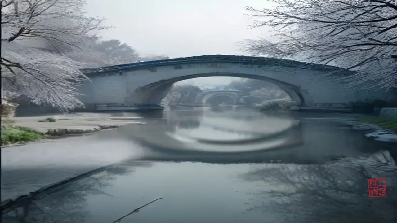 苏州文博会今日启幕，读5首诗里的姑苏水巷