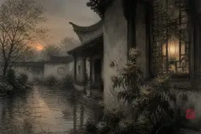 李清照的愁，为何特别耐读