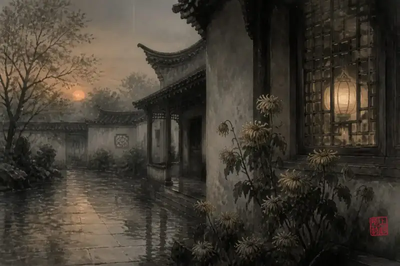 李清照的愁，为何特别耐读