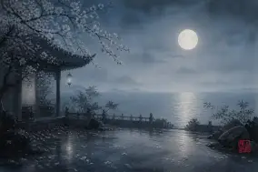 等待，也可以写得很从容