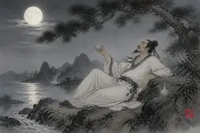 「醉」不是酒量，是一种态度