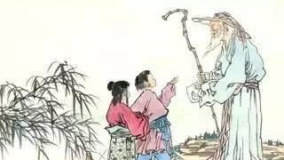 描写人生遗憾的8首古诗词