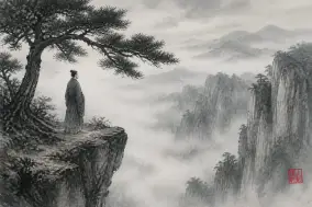 把孤独写得很体面的几首诗