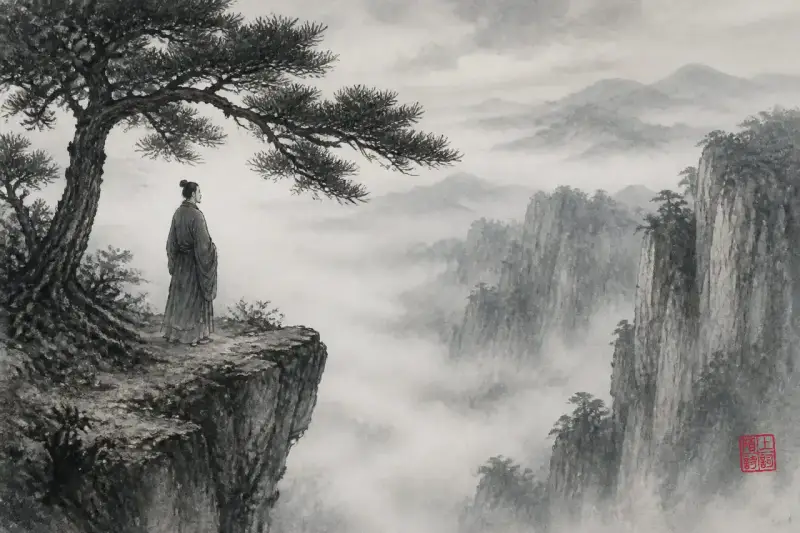 把孤独写得很体面的几首诗
