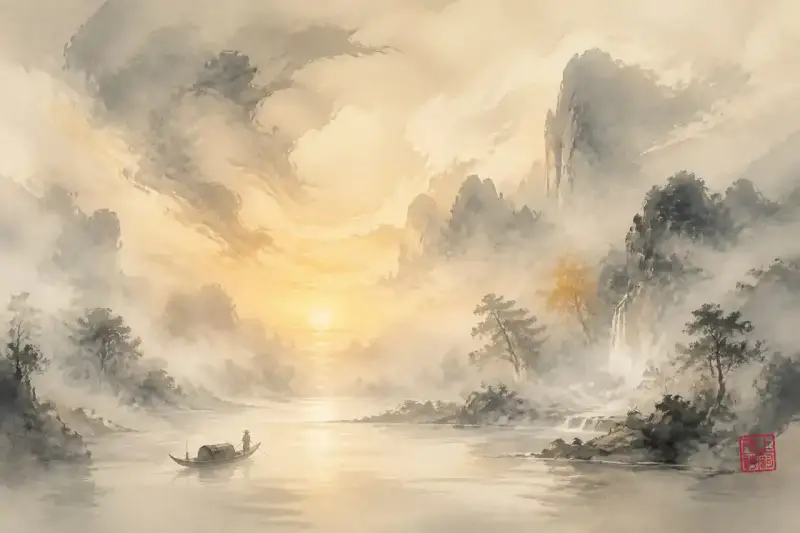 「梦」醒之后，诗里还留下什么？