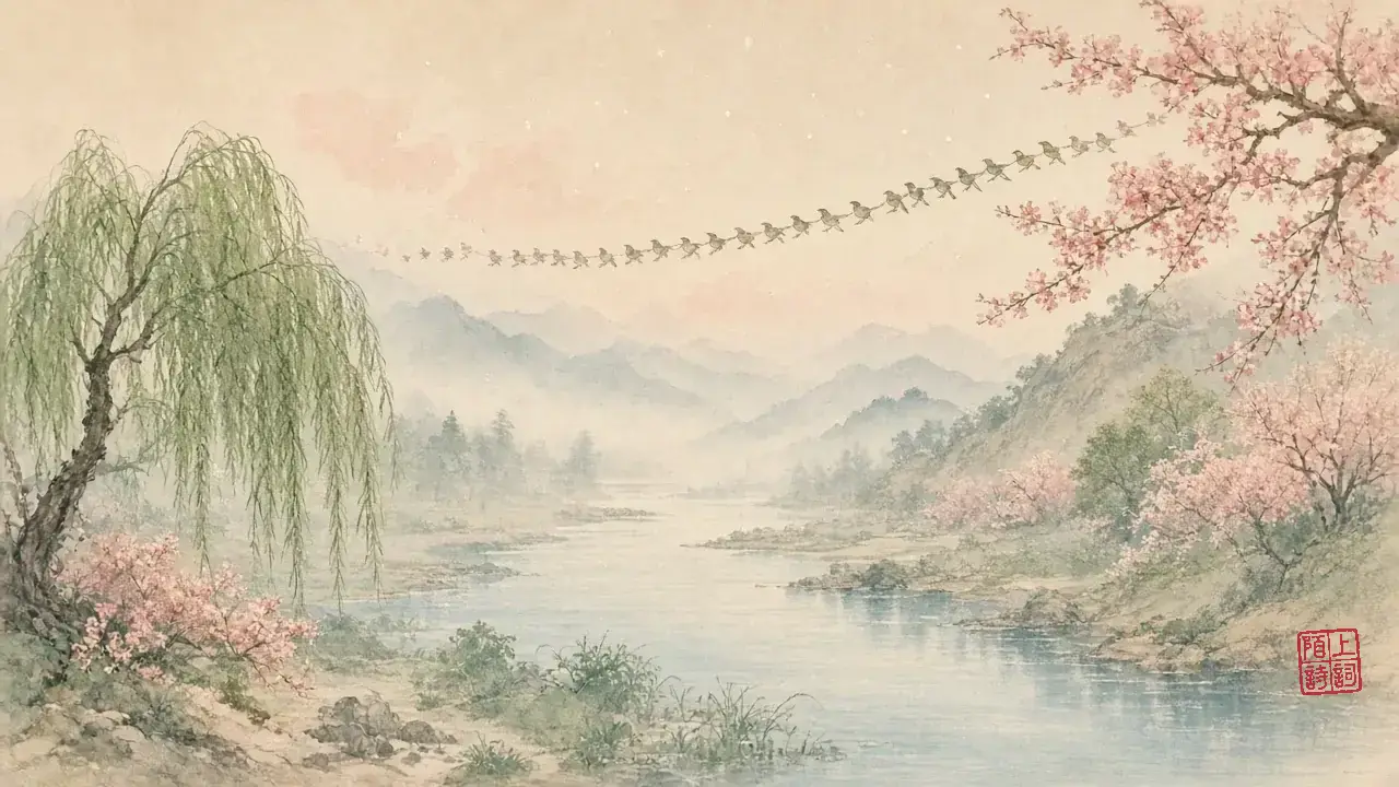 5首关于七夕的古诗词，把相思读进星河