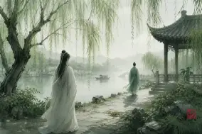 5首关于送别的古诗词，把离情折进长亭