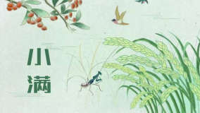 枇杷黄后杨梅紫，正是农家小满天，10首描写小满的古诗词