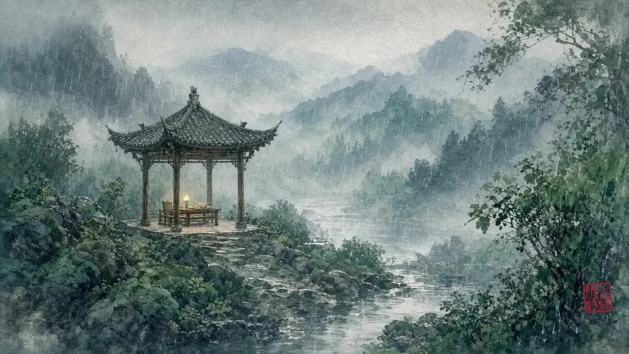 8首关于读书的古诗词，把灯火读进书卷