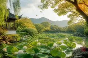 立秋将近，先读几首新凉