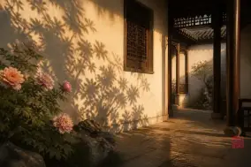 晏殊：富贵词里那一点淡淡的愁