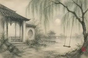 纳兰性德：短句为何一句就够