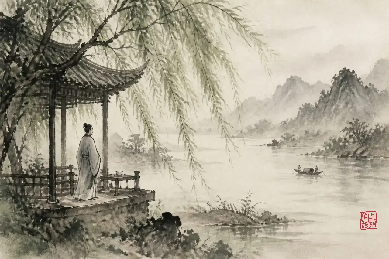 「别」字一响：走了，还是留下？