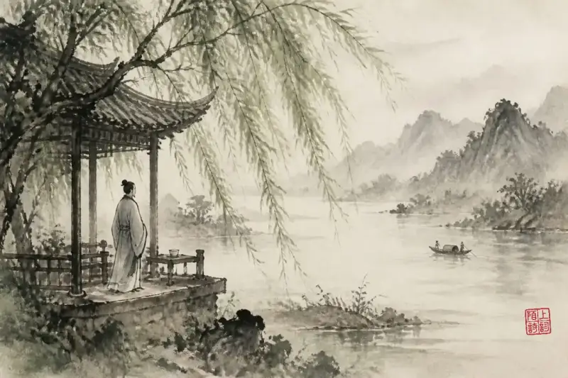 「别」字一响：走了，还是留下？