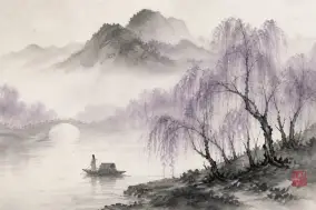 秦观：柔情为何总能伤到人