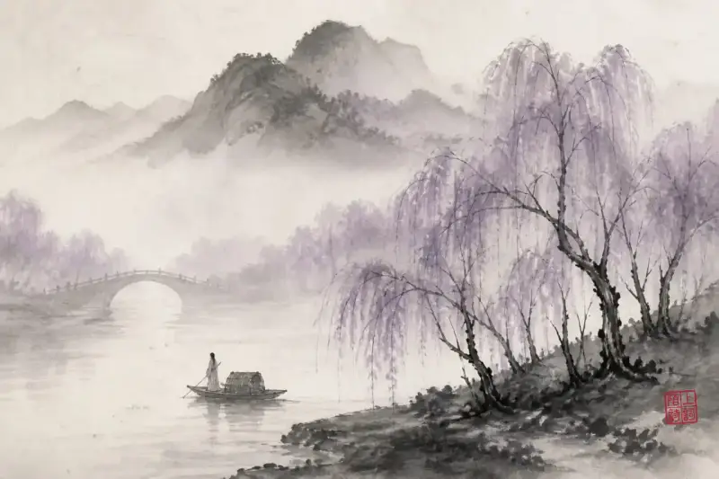 秦观：柔情为何总能伤到人
