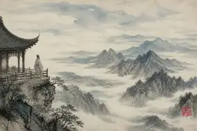 「望」字一响：望断，还是望穿？
