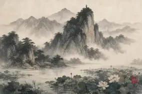 「近」与「远」：诗里那对相反的尺子