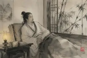 病榻上仍有点光：几首不垮掉的诗