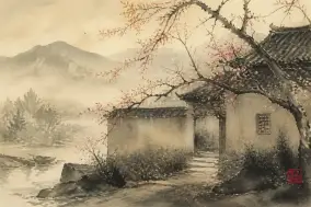 李清照：把愁写得很细
