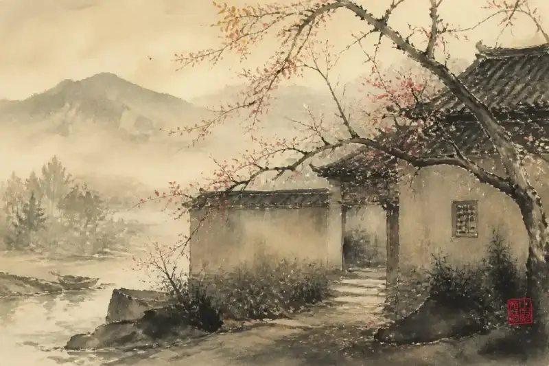 李清照：把愁写得很细