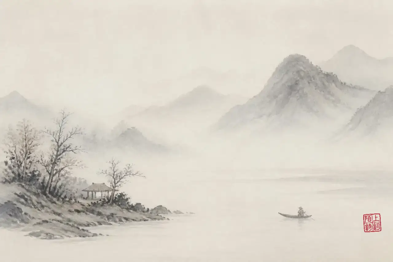 读懂「淡」：不是没味道，是留余地