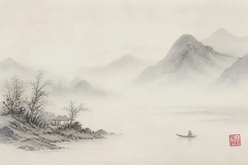 读懂「淡」：不是没味道，是留余地