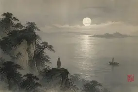读张九龄：把怀远写得很有分寸