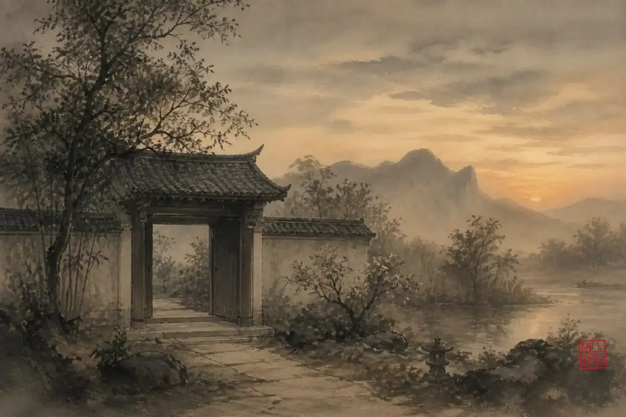 「迟」字里藏着什么？