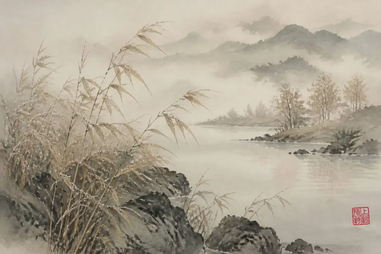 白露将至：凉从哪儿开始