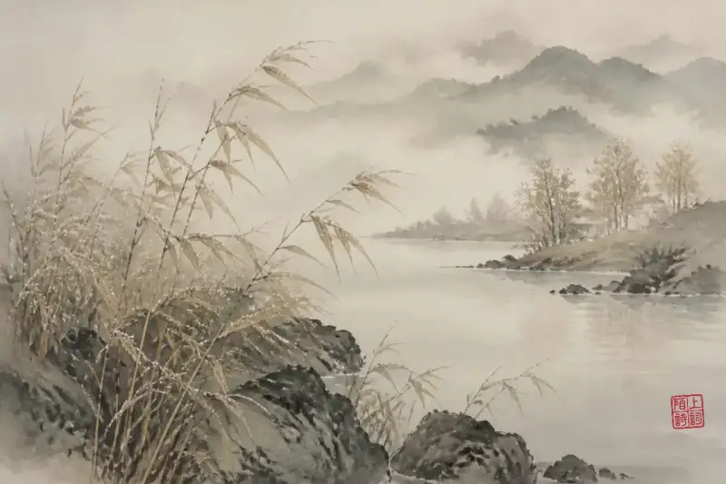 白露将至：凉从哪儿开始