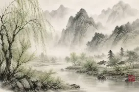读韩愈：把硬气写进诗里